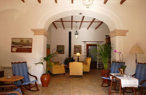 Ses Salines House | Hotel Sa Carrotja - Adults Only