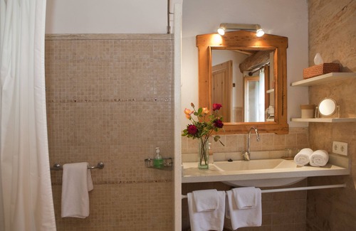 Ses Salines House | Hotel Sa Carrotja - Adults Only