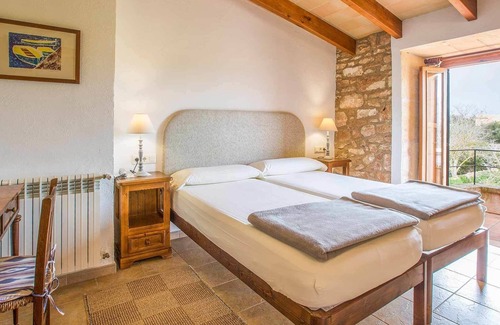 Ses Salines House | Hotel Sa Carrotja - Adults Only