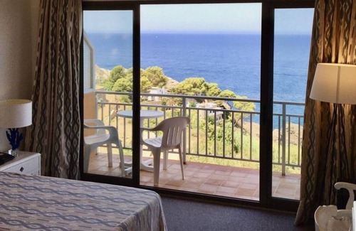 Banyalbufar Hotel | Hotel Sa Coma