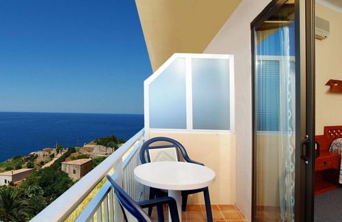 Banyalbufar Hotel | Hotel Sa Coma