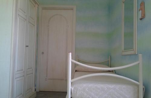 Villasimius Hotel | Hotel Sa Cralla Villasimius