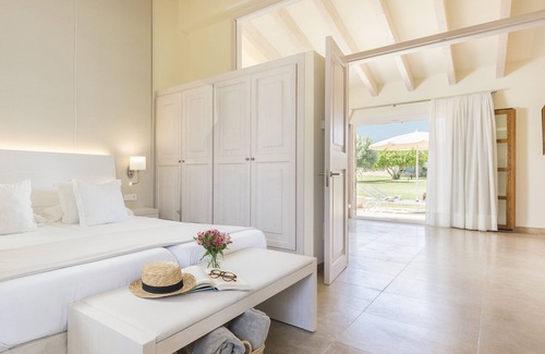 Vilafranca de Bonany House | Hotel Sa Franquesa Nova