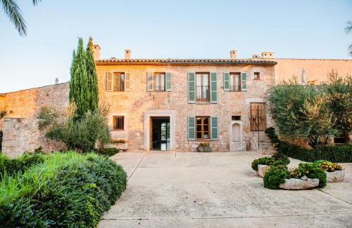 Vilafranca de Bonany Hotel | Hotel Sa Franquesa Nova