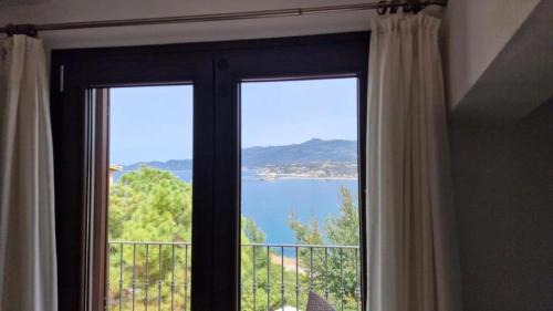 Magomadas Hotel | Hotel Sa Lumenera
