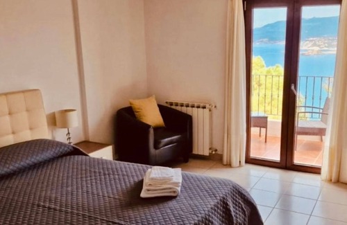 Magomadas Hotel | Hotel Sa Lumenera