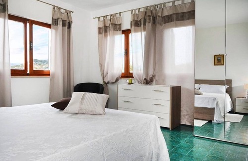 Magomadas Hotel | Hotel Sa Lumenera