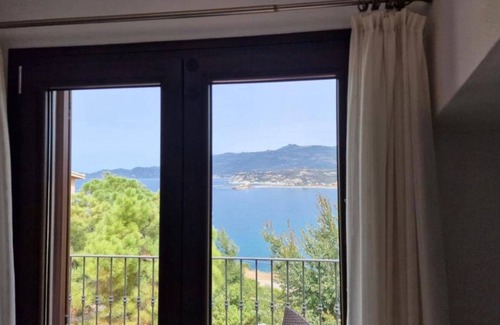 Magomadas Hotel | Hotel Sa Lumenera