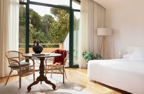 Begur Hotel | Hotel Sa Punta