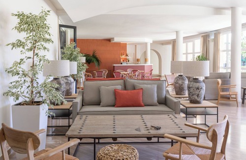 Begur Hotel | Hotel Sa Punta
