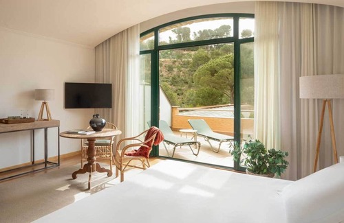 Begur Hotel | Hotel Sa Punta