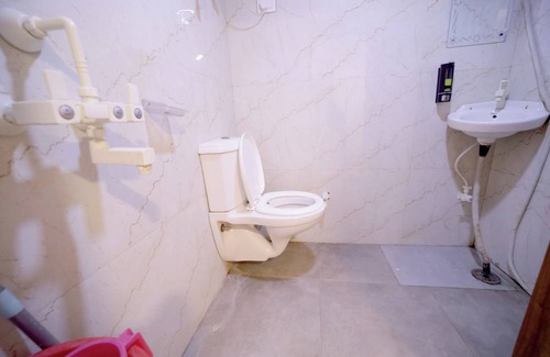 Sikandra Hotel | Hotel Saarthi