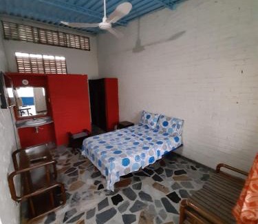 Tocaima Hotel | Hotel Sael