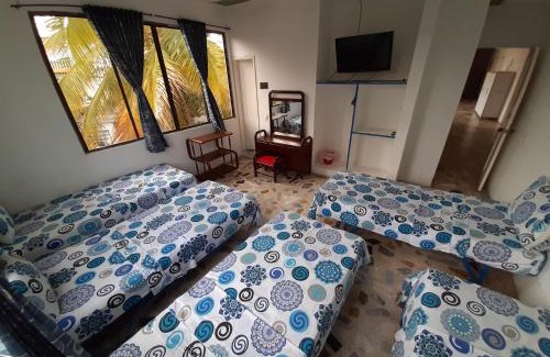 Tocaima Hotel | Hotel Sael
