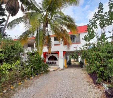Tocaima Hotel | Hotel Sael