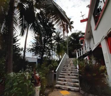Tocaima Hotel | Hotel Sael