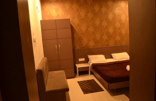 Chimur Hotel | Hotel Safari Lodge