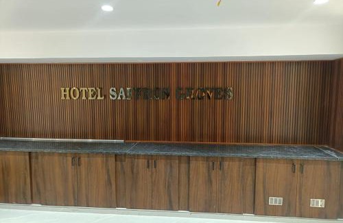 Hyderabad Hotel | Hotel Saffron Groves