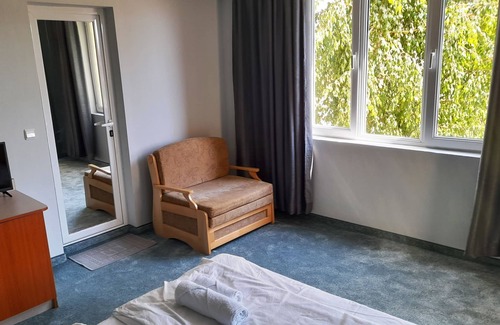 Ravda Hotel | Hotel Saga