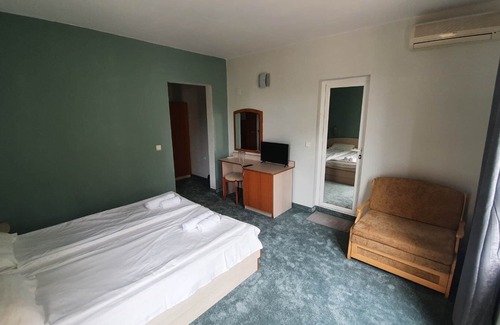 Ravda Hotel | Hotel Saga