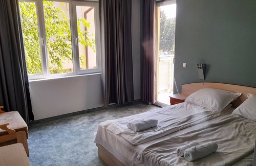 Ravda Hotel | Hotel Saga