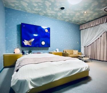 Sagano Hotel | Hotel Sagano (Adult only)