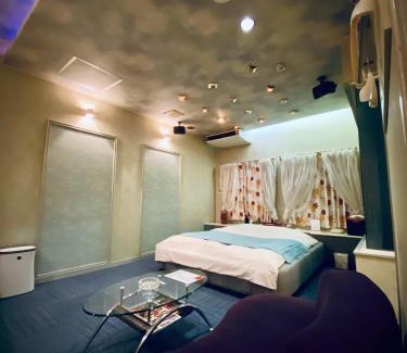 Sagano Hotel | Hotel Sagano (Adult only)