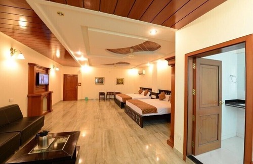 Bikaner Hotel | Hotel Sagar
