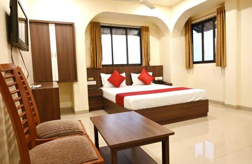 Dombivli East Hotel | Hotel Sagar