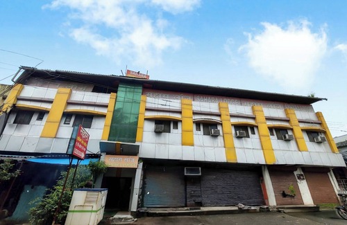 Panvel Hotel | Hotel Sahara Lodge