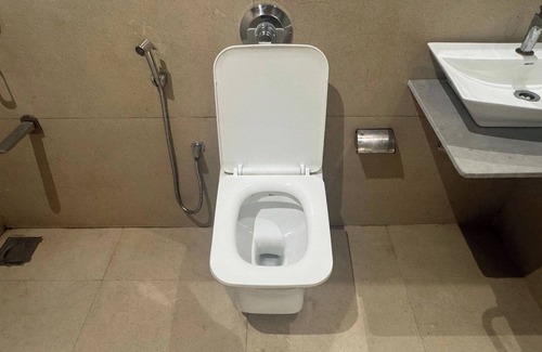 Goregaon West Hotel | Hotel Sahara Residency