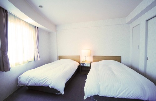 Wakkanai Hotel | Hotel Saharin