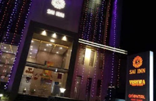 Ahmednagar Hotel | Hotel SAI INN AMHEDNAGAR, MAHARASHTRA