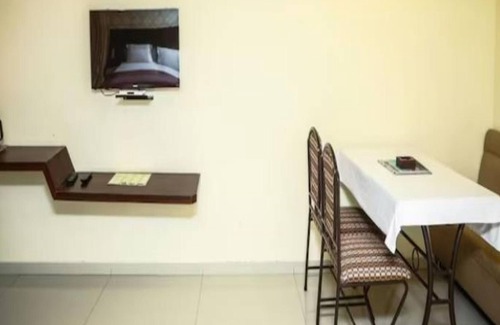 Airoli Hotel | Hotel Sai Nidhi supreme -Prajapati