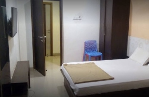 Bhinmal Hotel | Hotel Sai Palace