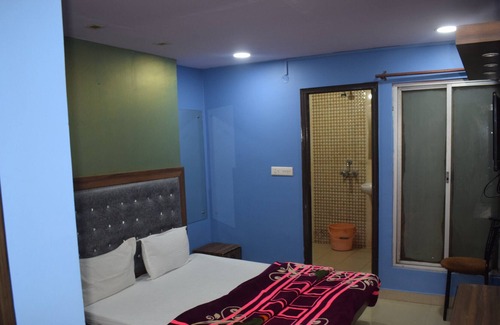 Gorakhpur Hotel | HOTEL SAI PALACE