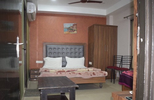 Gorakhpur Hotel | HOTEL SAI PALACE