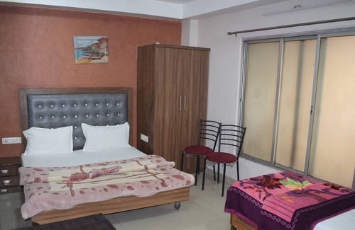 Gorakhpur Hotel | HOTEL SAI PALACE