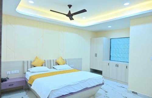Patancheru Hotel | Hotel Sai Regal