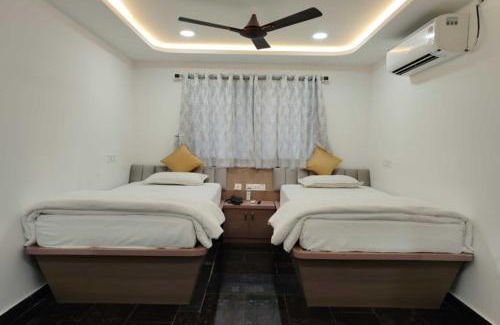 Patancheru Hotel | Hotel Sai Regal