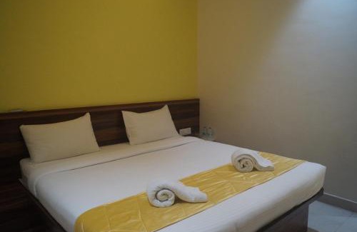 Mahalunge Ingale Hotel | Hotel Sai Sharada