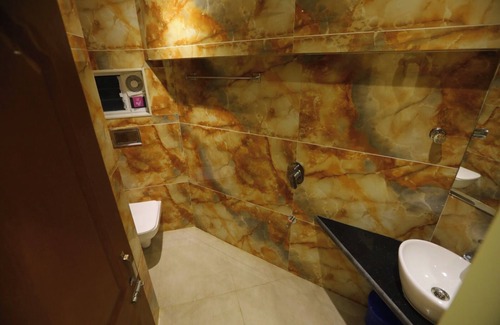 Rabale Hotel | Hotel Sai Siddhi Inn - Navi Mumbai