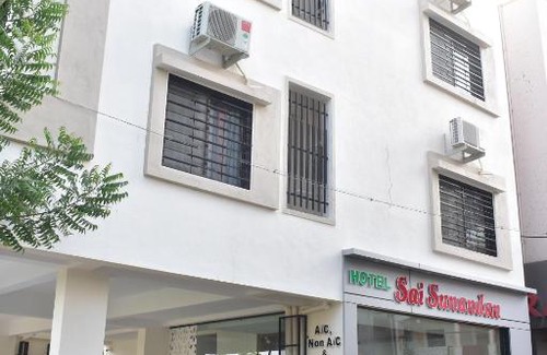 Shirdi House | HOTEL SAI SUNANDAN