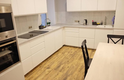 Centrs House | Hotel Saida - quality hostel