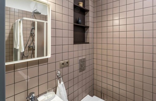 Centrs House | Hotel Saida - quality hostel