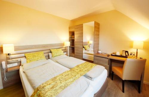 Luxembourg Ardennes Hotel | Hotel Saint Fiacre