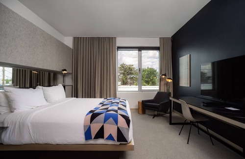 Marfa Hotel | Hotel Saint George