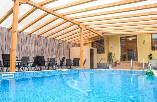 Banya Hotel | Hotel Saint Nicola