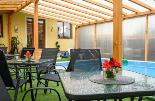 Banya Hotel | Hotel Saint Nicola