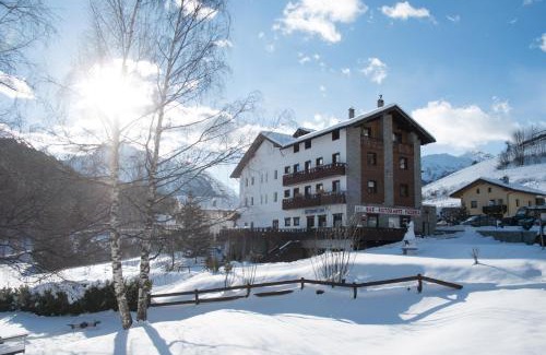 Fossaz Hotel | Hotel Saint Nicolas Gran Paradiso